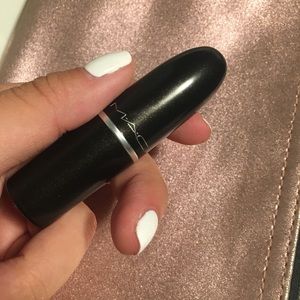MAC Lipstick - Chili